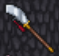 Axe of Corruption