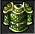 You see Old Magician Coat